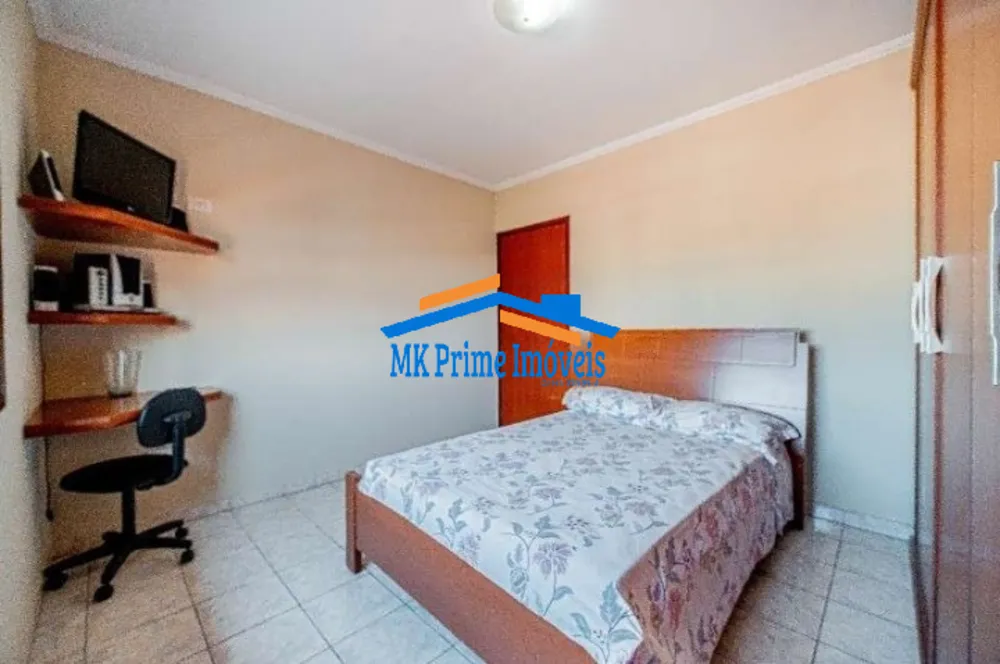 Sobrado, 3 quartos, 170 m² - Foto 6