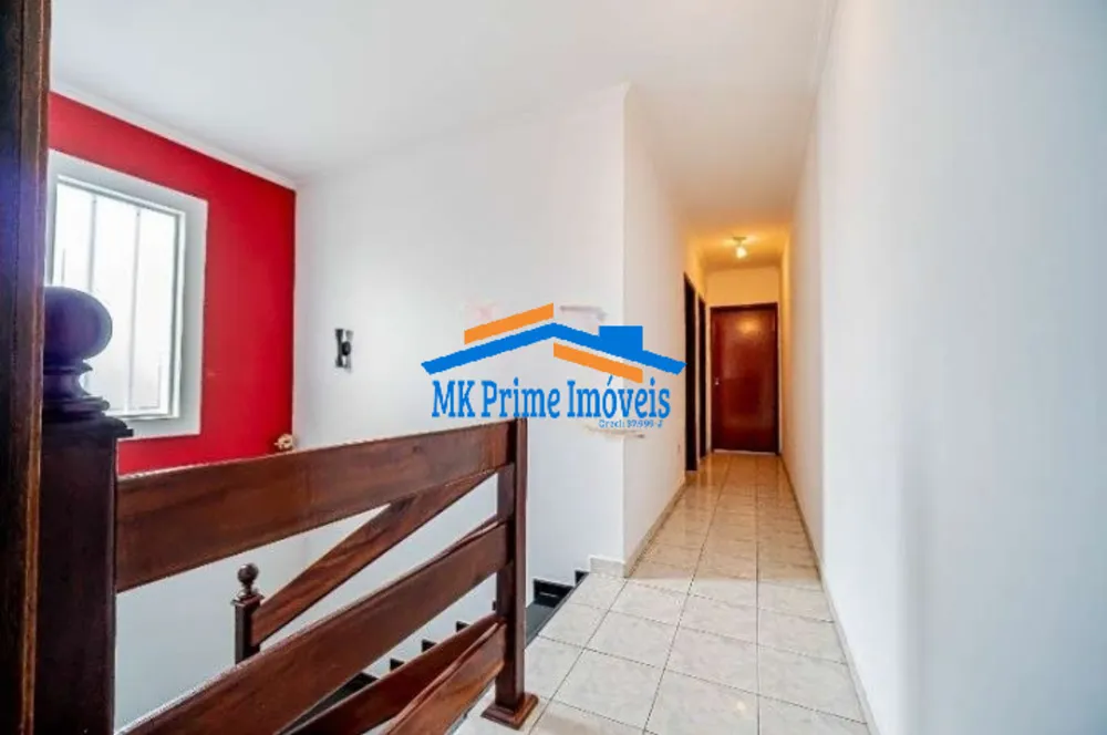 Sobrado, 3 quartos, 170 m² - Foto 8
