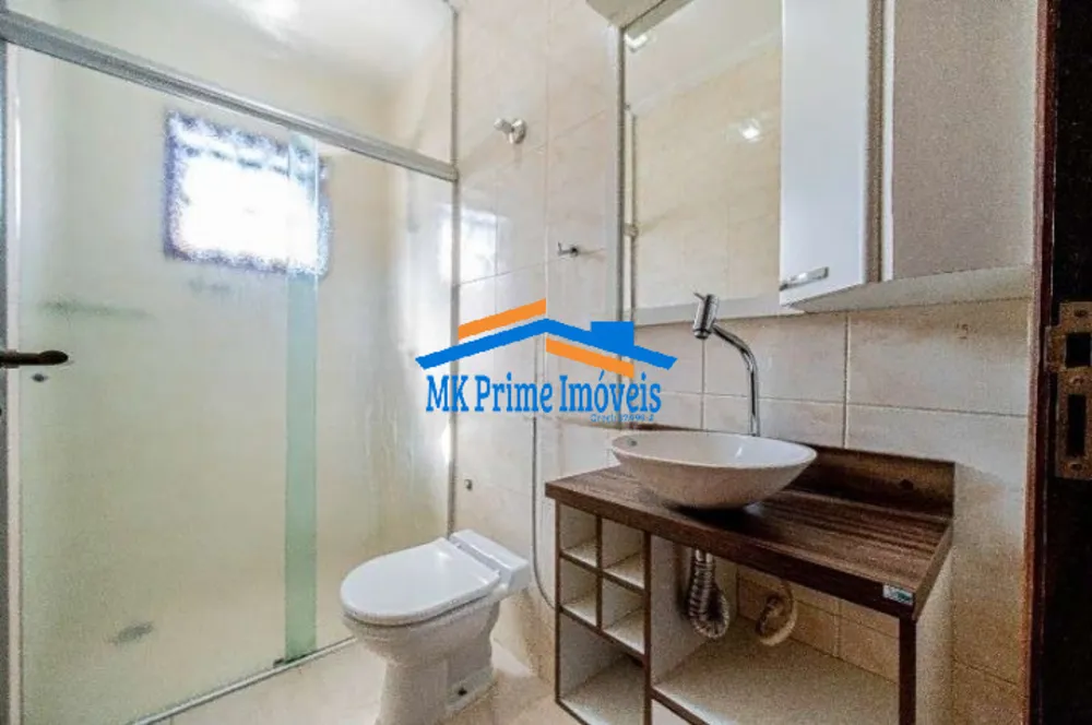 Sobrado, 3 quartos, 170 m² - Foto 7