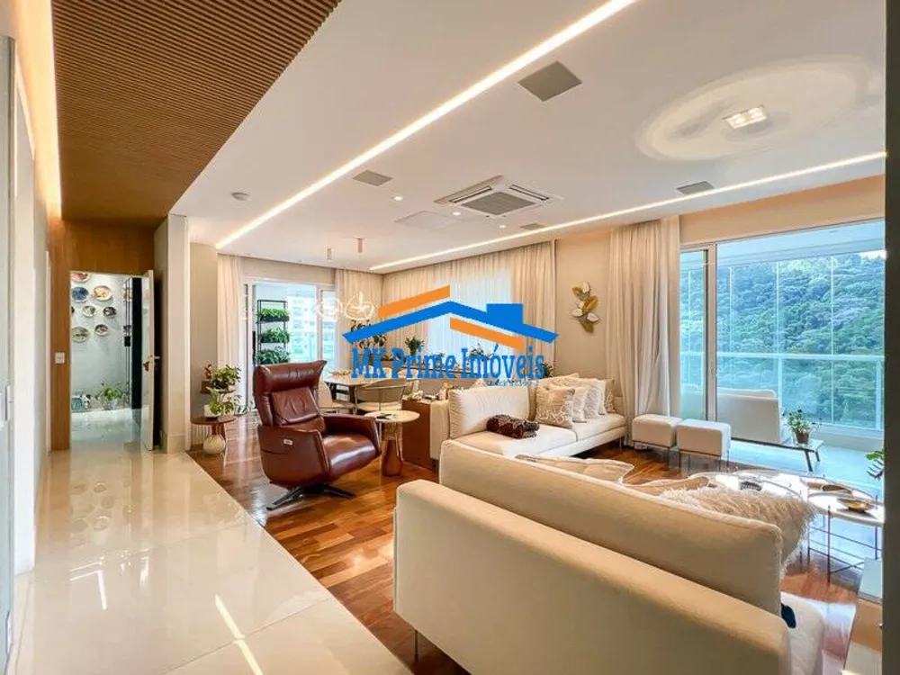 Apartamento, 3 quartos, 284 m² - Foto 4