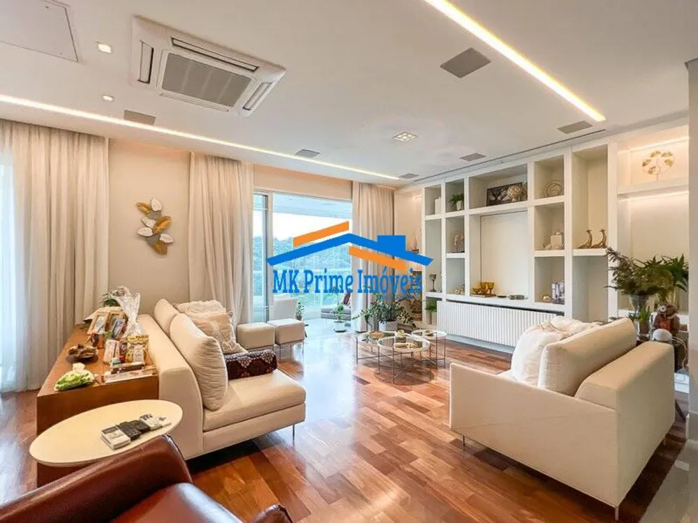 Apartamento, 3 quartos, 284 m² - Foto 1