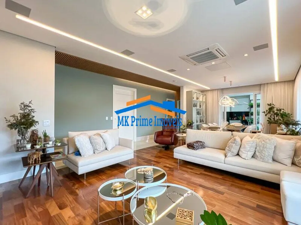 Apartamento, 3 quartos, 284 m² - Foto 2