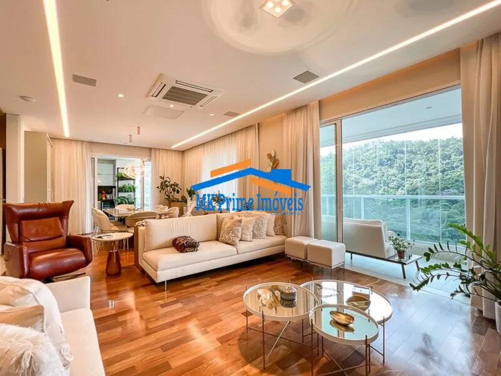 Apartamento, 3 quartos, 284 m² - Foto 3