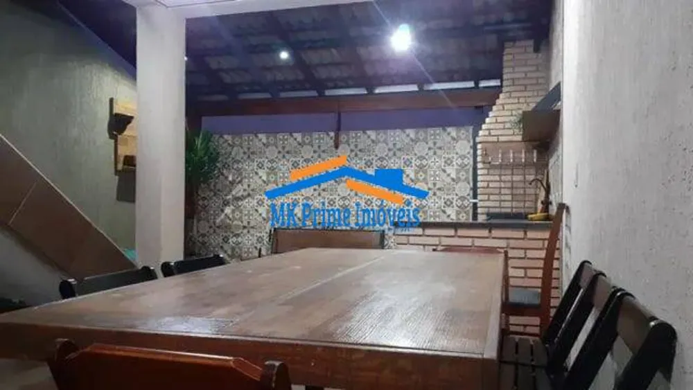Sobrado, 3 quartos, 130 m² - Foto 3