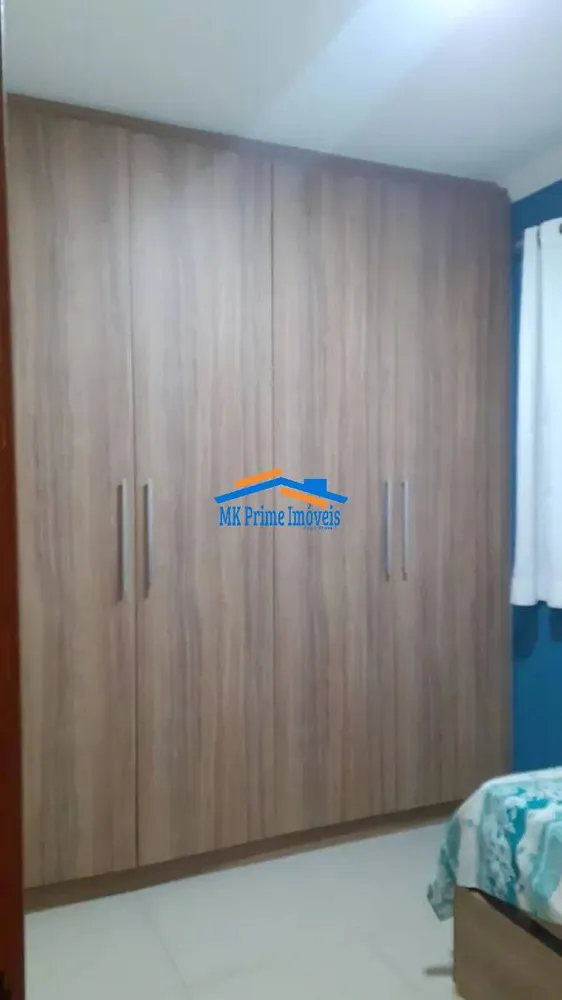 Sobrado, 3 quartos, 130 m² - Foto 1