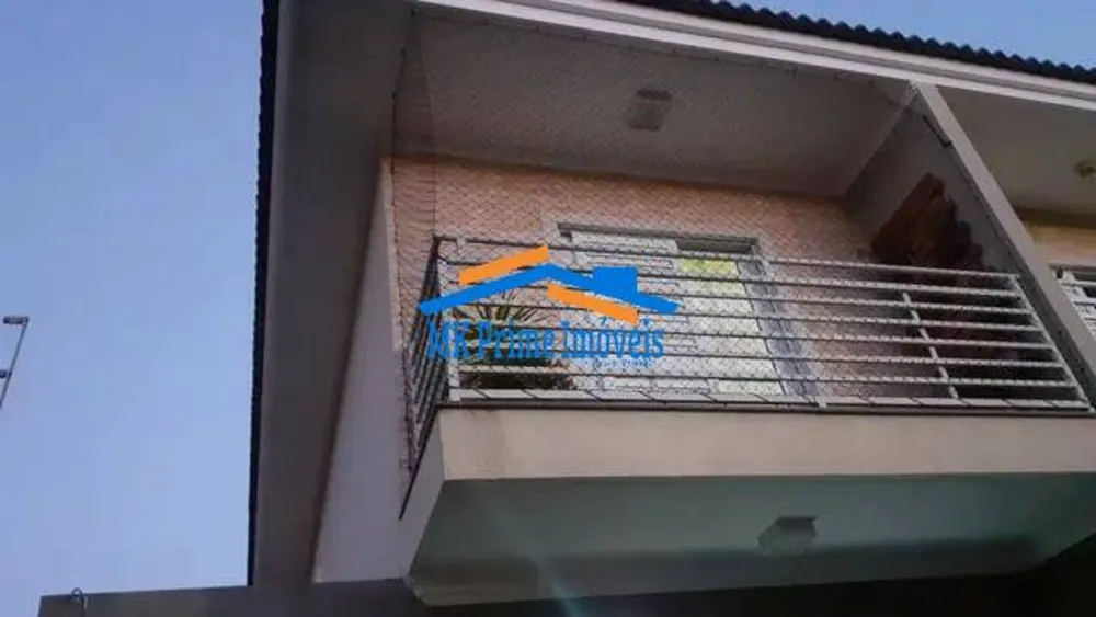 Sobrado, 3 quartos, 130 m² - Foto 2