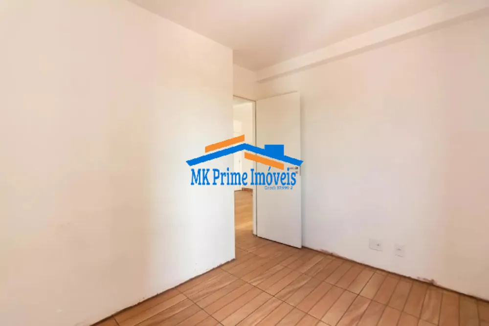Apartamento, 2 quartos, 47 m² - Foto 6