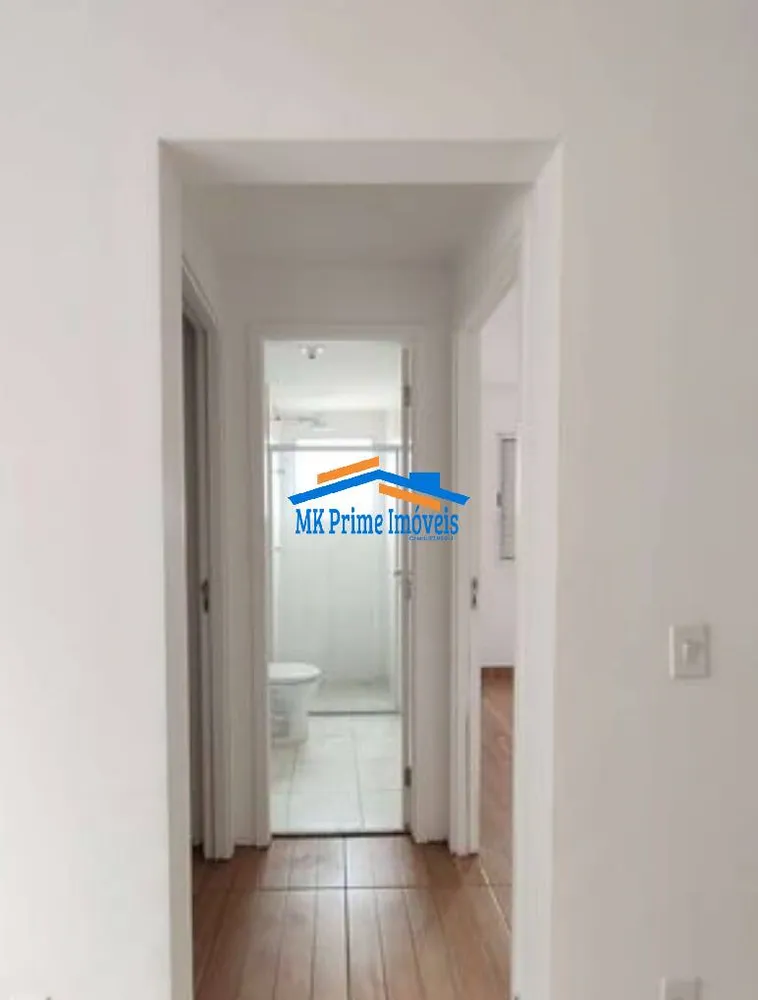 Apartamento, 2 quartos, 47 m² - Foto 9