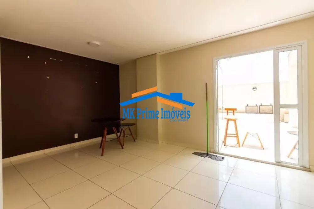 Apartamento, 2 quartos, 47 m² - Foto 7