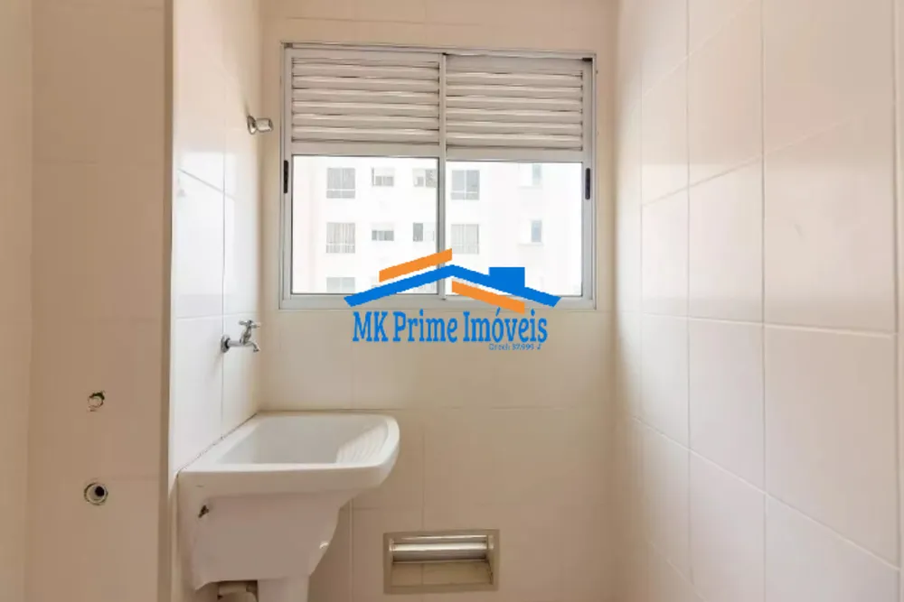 Apartamento, 2 quartos, 47 m² - Foto 8