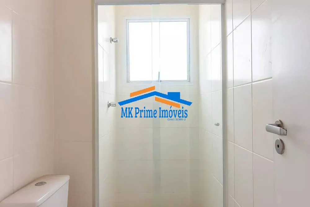 Apartamento, 2 quartos, 47 m² - Foto 5