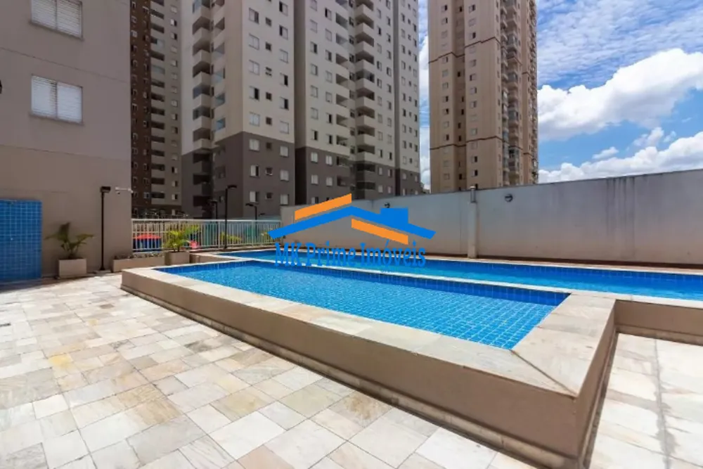 Apartamento, 2 quartos, 47 m² - Foto 10
