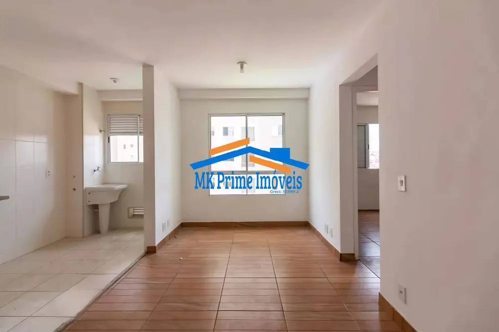 Apartamento, 2 quartos, 47 m² - Foto 4