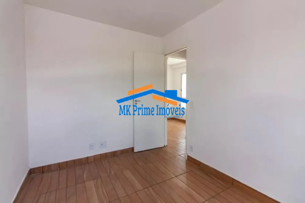 Apartamento, 2 quartos, 47 m² - Foto 11