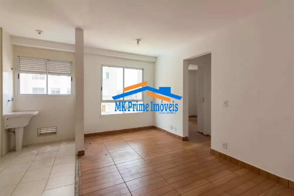 Apartamento, 2 quartos, 47 m² - Foto 12