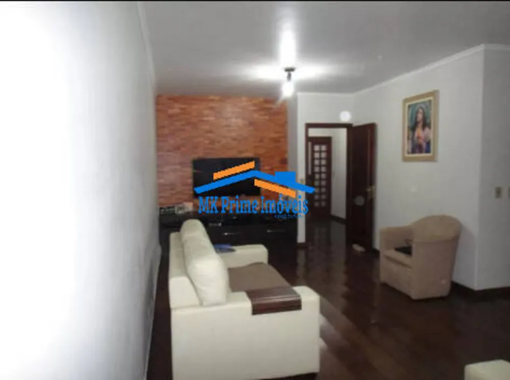 Sobrado, 4 quartos, 240 m² - Foto 2