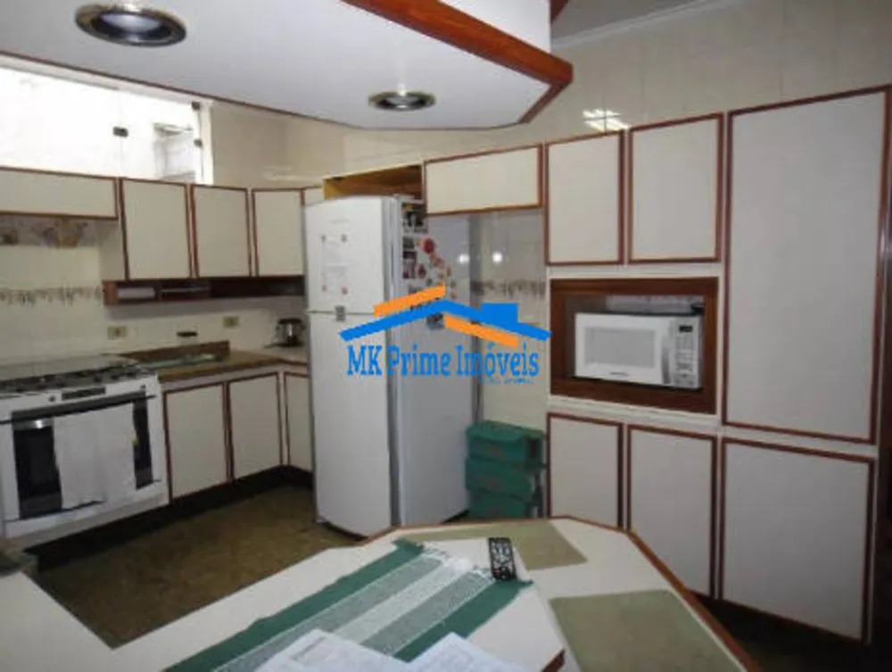 Sobrado, 4 quartos, 240 m² - Foto 4