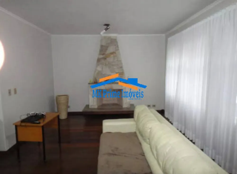 Sobrado, 4 quartos, 240 m² - Foto 3