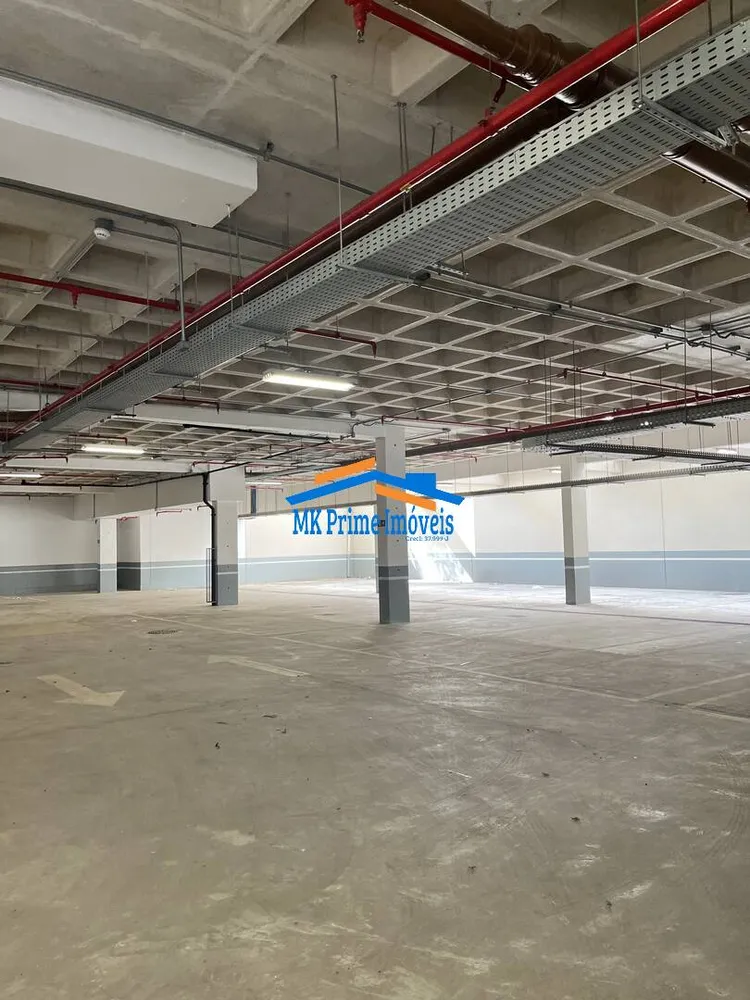 Prédio Inteiro, 5742 m² - Foto 6