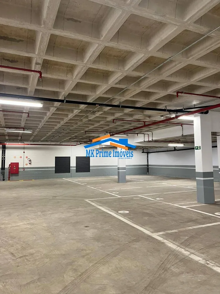 Prédio Inteiro, 5742 m² - Foto 2