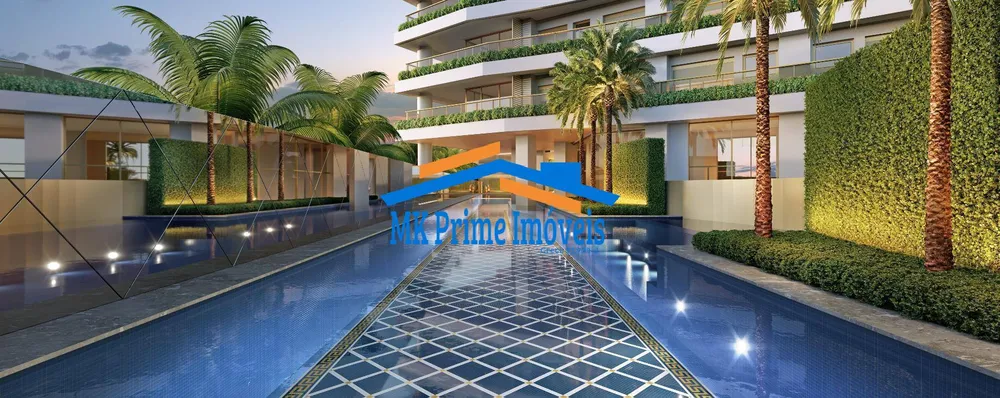 Apartamento, 3 quartos, 220 m² - Foto 3