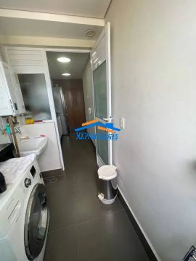 Cobertura, 3 quartos, 180 m² - Foto 2