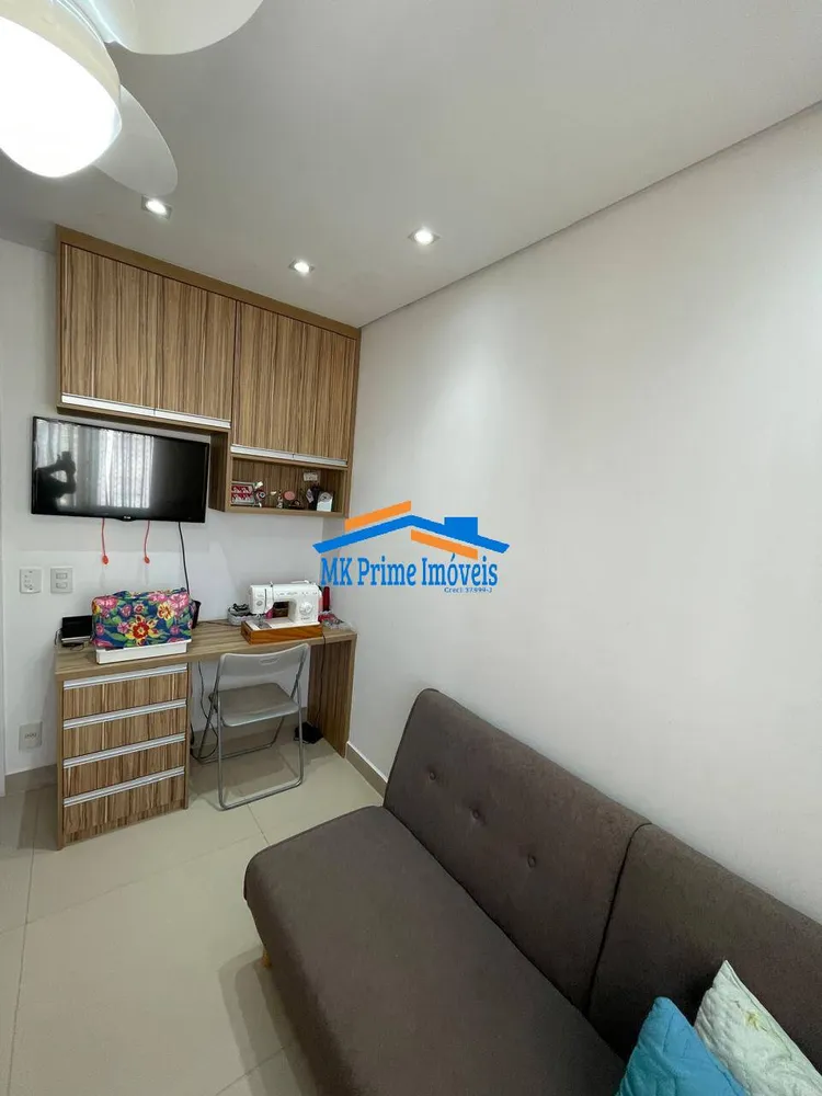 Apartamento, 2 quartos, 68 m² - Foto 2
