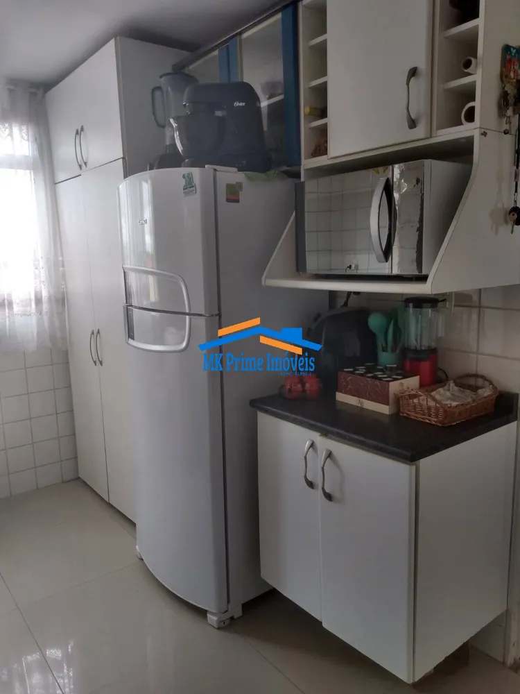 Apartamento, 2 quartos, 54 m² - Foto 4