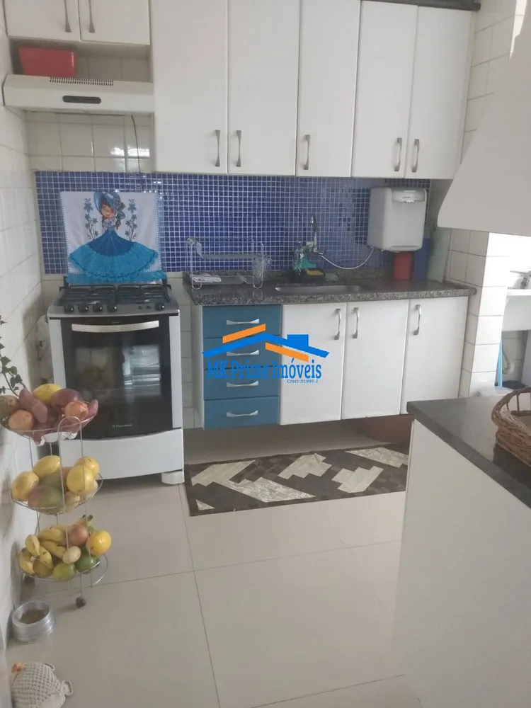 Apartamento, 2 quartos, 54 m² - Foto 3