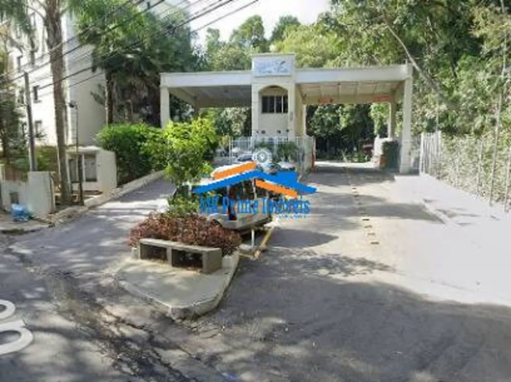 Apartamento, 2 quartos, 54 m² - Foto 12