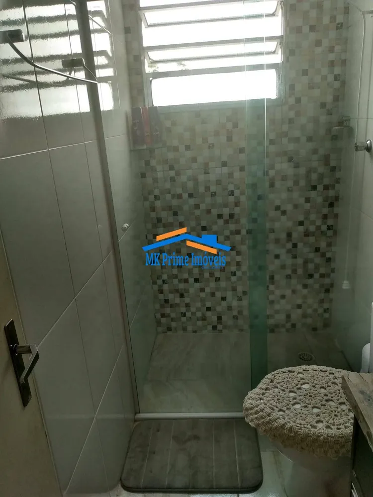 Apartamento, 2 quartos, 54 m² - Foto 9