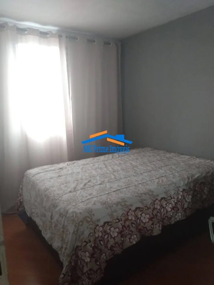 Apartamento, 2 quartos, 54 m² - Foto 8