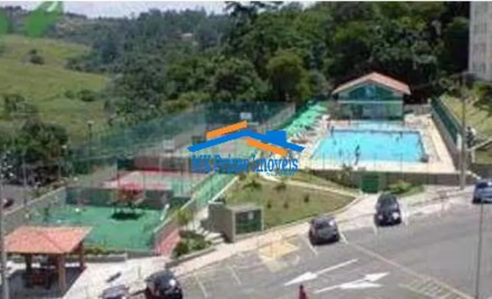 Apartamento, 2 quartos, 54 m² - Foto 11