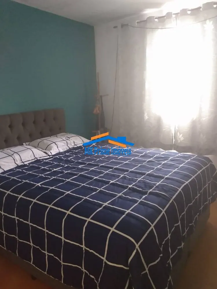 Apartamento, 2 quartos, 54 m² - Foto 7