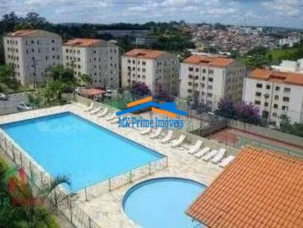 Apartamento, 2 quartos, 54 m² - Foto 10