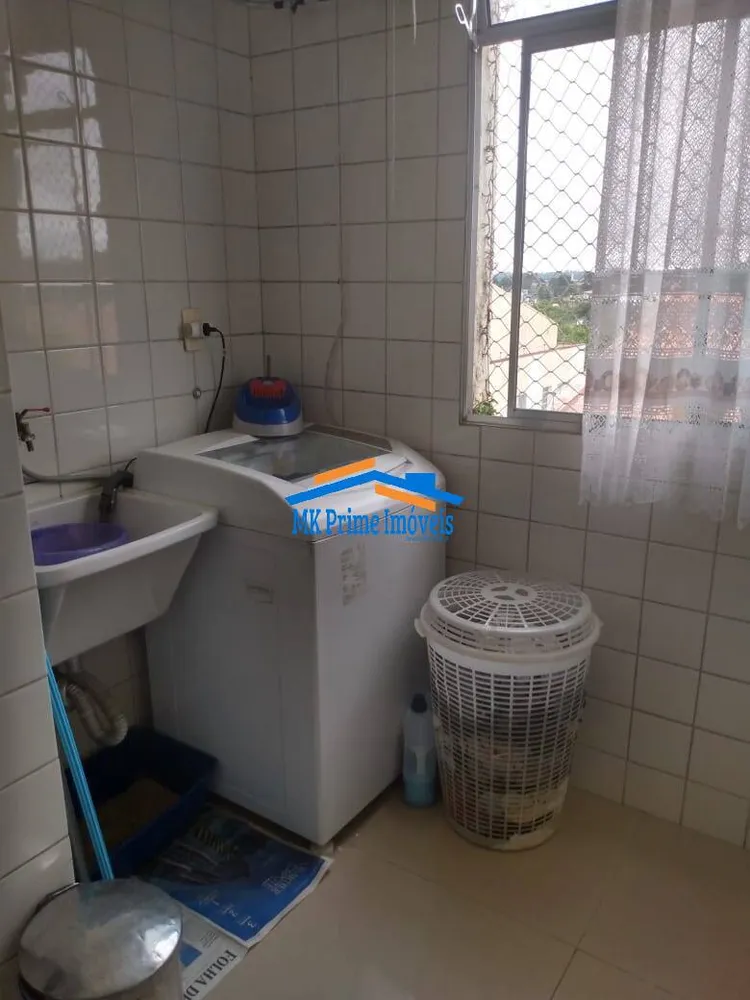 Apartamento, 2 quartos, 54 m² - Foto 6