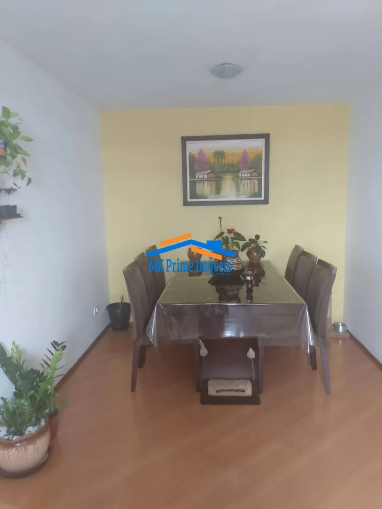 Apartamento, 2 quartos, 54 m² - Foto 2