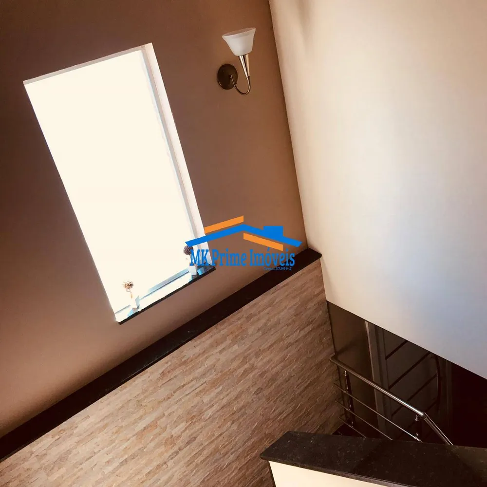 Casa, 3 quartos, 160 m² - Foto 8