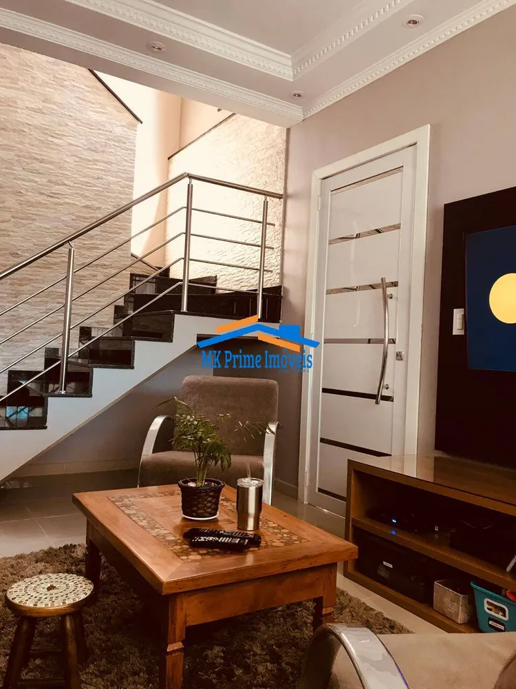 Casa, 3 quartos, 160 m² - Foto 4