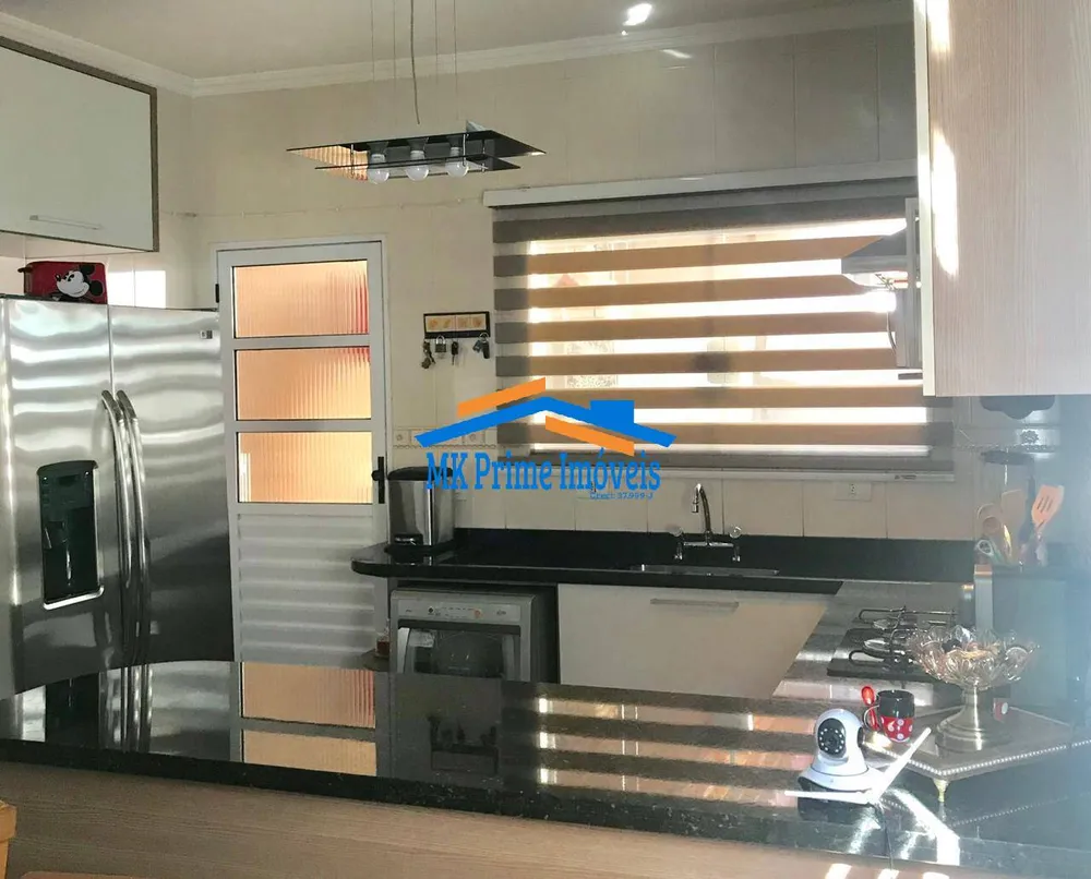 Casa, 3 quartos, 160 m² - Foto 6