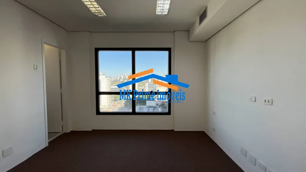 Sala-Conjunto, 35 m² - Foto 2