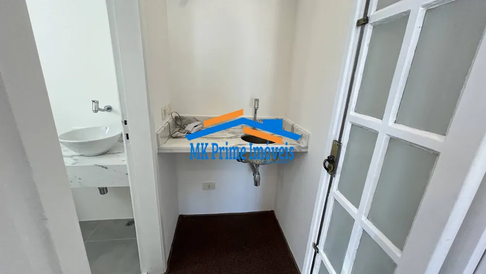 Sala-Conjunto, 35 m² - Foto 1