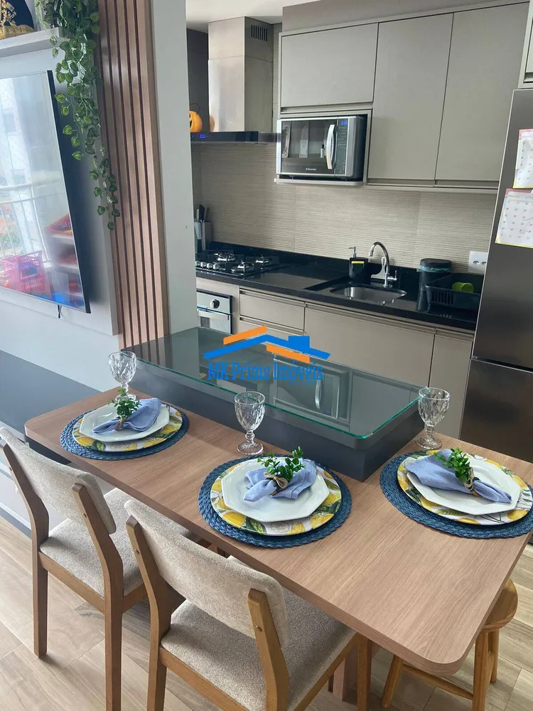Apartamento, 3 quartos, 138 m² - Foto 1