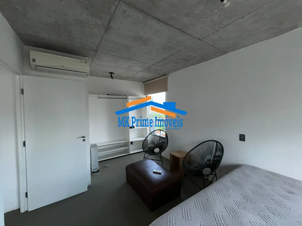 Apartamento, 1 quarto, 75 m² - Foto 6