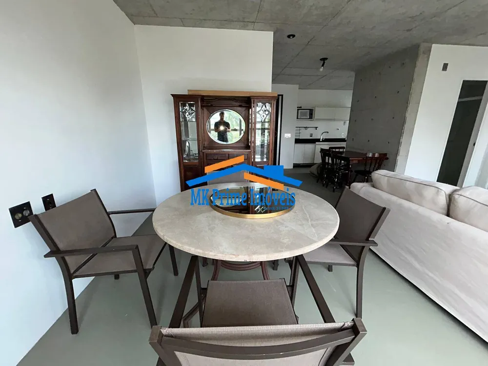 Apartamento, 1 quarto, 75 m² - Foto 12
