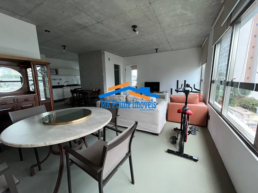 Apartamento, 1 quarto, 75 m² - Foto 9