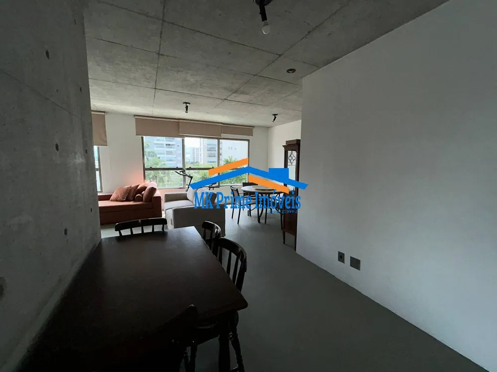 Apartamento, 1 quarto, 75 m² - Foto 11