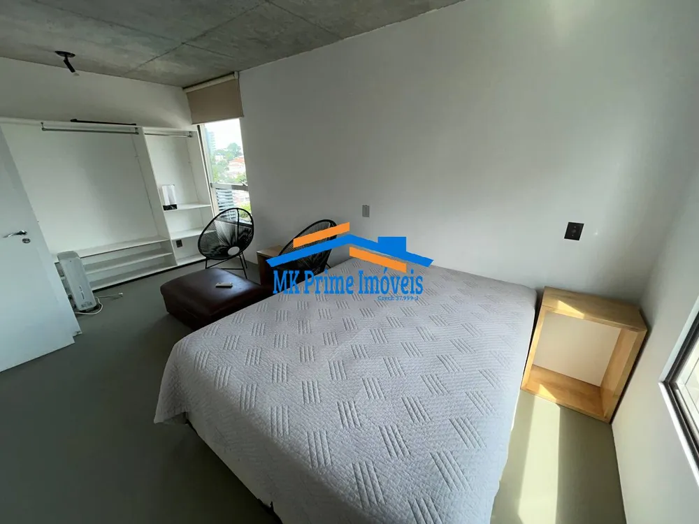 Apartamento, 1 quarto, 75 m² - Foto 3