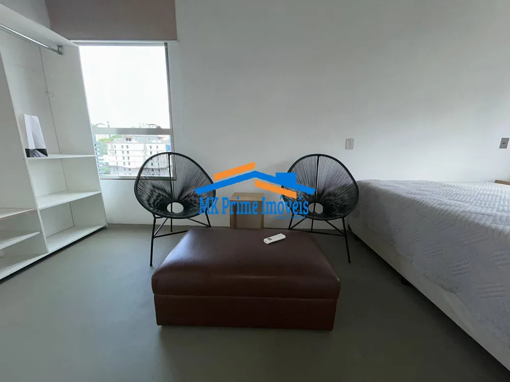 Apartamento, 1 quarto, 75 m² - Foto 4