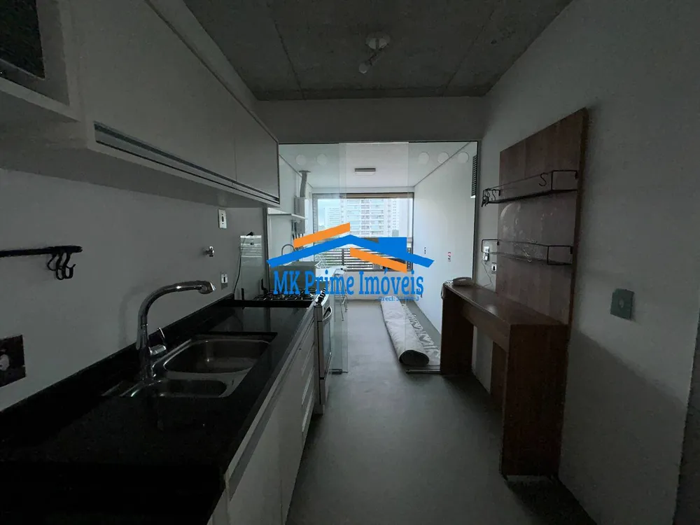 Apartamento, 1 quarto, 75 m² - Foto 8